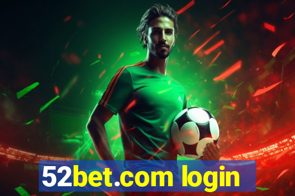 52bet.com login